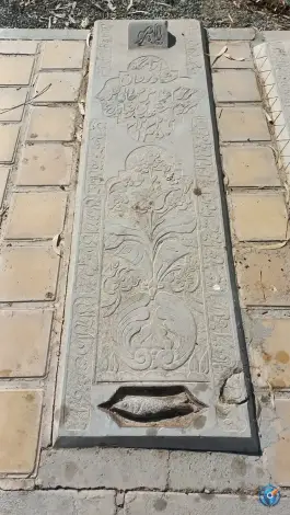 عکس آرامستان تخت فولاد، آزادگان «سعادت آباد»، اصفهان 10