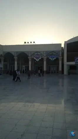 موزه دین و زندگی، قم