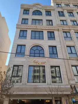 عمارت نیاوران ۳ باجک ۲ قم