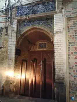 عکس مسجد نو بازار، محله بازار، اصفهان 3