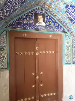 عکس مسجد نو بازار، محله بازار، اصفهان 5