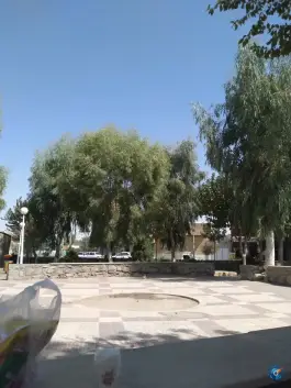 بوستان میخک، محلاتی 5، قم