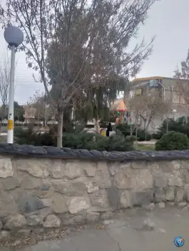 عکس بوستان میخک، محلاتی 5، قم 2