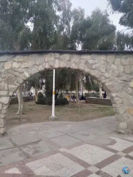 عکس بوستان میخک، محلاتی 5، قم 3