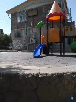 عکس بوستان میخک، محلاتی 5، قم 5