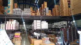 پخش عمده پلاستیک خسروبیگی کوه سفید قم