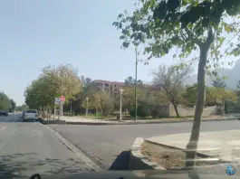 پارک جنگلی هما، علویه همایونی، اصفهان
