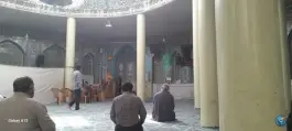 عکس مسجد صاحب الزمان، محله کهندژ، اصفهان 2