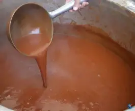 سمنو پاتیل جادویی، ثامن الائمه، قم