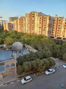 عکس بوستان کودک - محله باغ کرباسی، قم 10