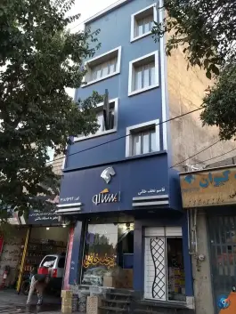 نمایندگی ایساکو نجف خانی ماهدشت کرج