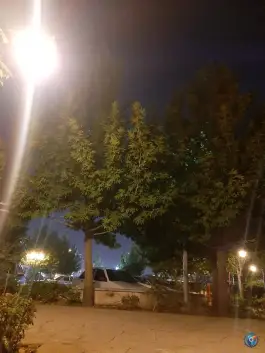 عکس بوستان باغستان، شهرک ظفر، کرج 7