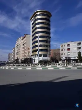 عکس مجتمع تجاری اداری طلایی، کمال شهر، کرج 3