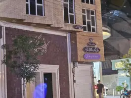 عکس دبیرخانه شعر و ادبیات آئینی «نگارخانه فرهنگی» دورشهر قم 3