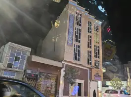 عکس دبیرخانه شعر و ادبیات آئینی «نگارخانه فرهنگی» دورشهر قم 4