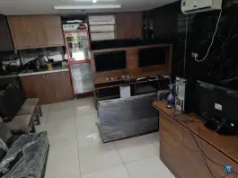 کافی نت و گیم نت در محله قلعه طبره اصفهان