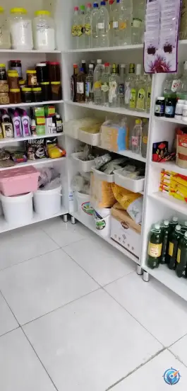 عکس عطاری بابونه، انقلاب، کرج 3
