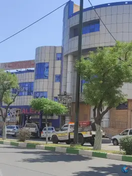 عکس بازار روز لاله، چهارصد دستگاه، کرج 3
