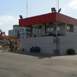 درب اصلی نفت پارس، شهرستان قدس، کرج