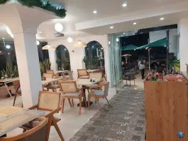 عکس کافه رستوران لندو، تهرانپارس غربی، تهران 4