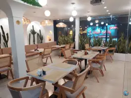 عکس کافه رستوران لندو، تهرانپارس غربی، تهران 5