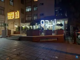 عکس کافه رستوران لندو، تهرانپارس غربی، تهران 9