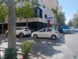 عکس باشگاه ورزشی یونی فیت، کوشا، مشهد 3
