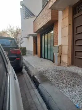 عکس باشگاه ورزشی یونی فیت، کوشا، مشهد 5
