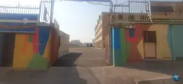 عکس هنرستان کار و دانش شهید مدرس، پردیسان، تهران 2