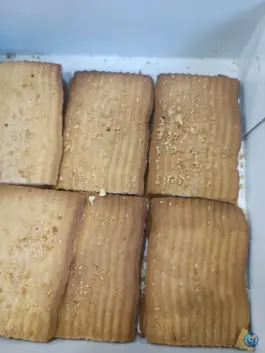 نان یوخه پزی کشاورز، آبیاری، شیراز