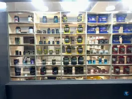 عکس داروخانه شبانه روزی دکتر ویسی، مهرآباد جنوبی، تهران 7