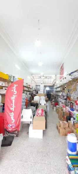 عکس پخش پلاستیک خاص، جاده کوه سفید، قم 4