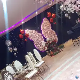 عکس کافه رستوران بهار، شاندیز، مشهد 3
