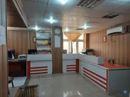 دفتر اسناد رسمی شماره 292، بلوار دکتر شریعتی، شیراز