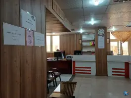 عکس دفتر اسناد رسمی شماره 292، بلوار دکتر شریعتی، شیراز 2