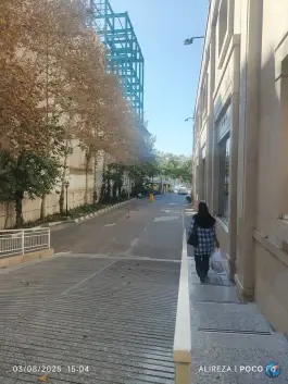 عکس بیمارستان فوق تخصصی قلب جوادالائمه، هنرستان، مشهد 4