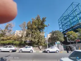 عکس بیمارستان فوق تخصصی قلب جوادالائمه، هنرستان، مشهد 7