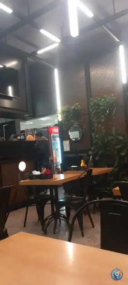 عکس فست فود شیلا «شعبه امیرکبیر» تهران 2