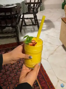 عکس کافه نیکو، شهید باهنر، بهشهر 10