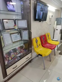 عکس آموزشگاه زبان ادبی «زبانکده ادبی» مشهد، بابانظر 5