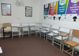 عکس آموزشگاه زبان ادبی «زبانکده ادبی» مشهد، بابانظر 6