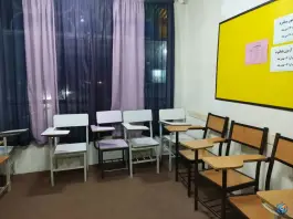 عکس آموزشگاه زبان ادبی «زبانکده ادبی» مشهد، بابانظر 7