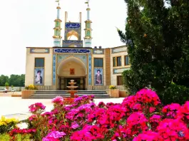 عکس دانشگاه آزاد اسلامی واحد نور، چمستان، نور 6