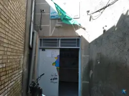 عکس های دبستان هیأت امنایی علوی، امام، آذرشهر
