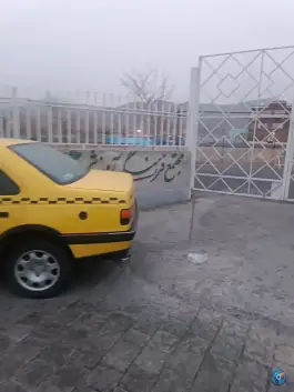 عکس دبستان و دبیرستان دوره دوم دخترانه امام حسین (ع) شهرآرا مشهد 3