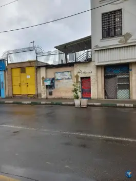 دانشگاه علمی کاربردی فرهنگ و هنر واحد 6 تهران - محله زهتابی، تهران