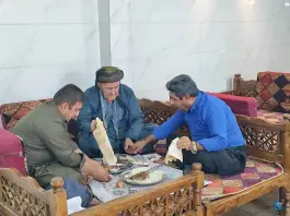 عکس کبابی کرماشان، جلالیه، کرمانشاه 2