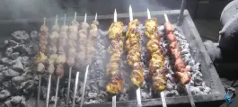 عکس کبابی کرماشان، جلالیه، کرمانشاه 3