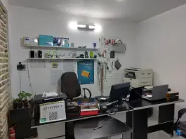 کافی نت آی دی، چوگیا، شیراز