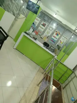 عکس آموزشگاه زبان سعدی توس، محله توس، مشهد 2